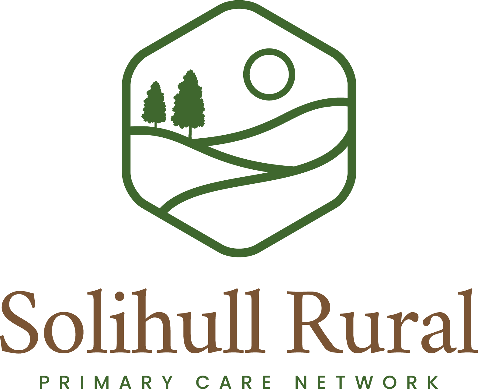 Solihull Rural Primary Care Network